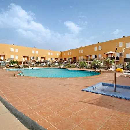 Apartament Keur Fina Costa De Antigua