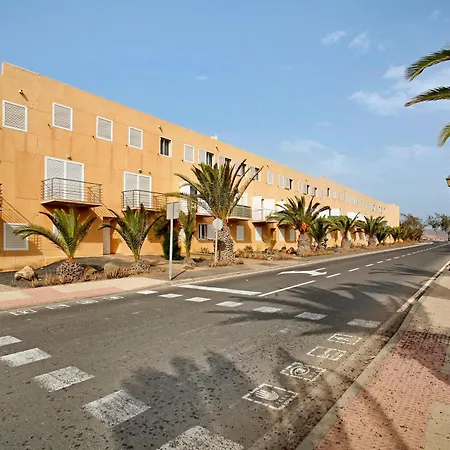 Keur Fina Apartament Costa De Antigua