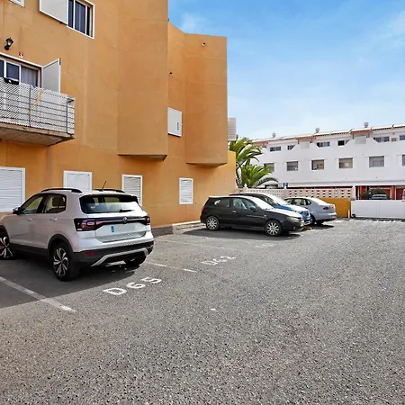 Keur Fina Apartament Costa De Antigua